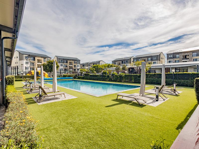 2 Bedroom Property for Sale in Sandown Western Cape